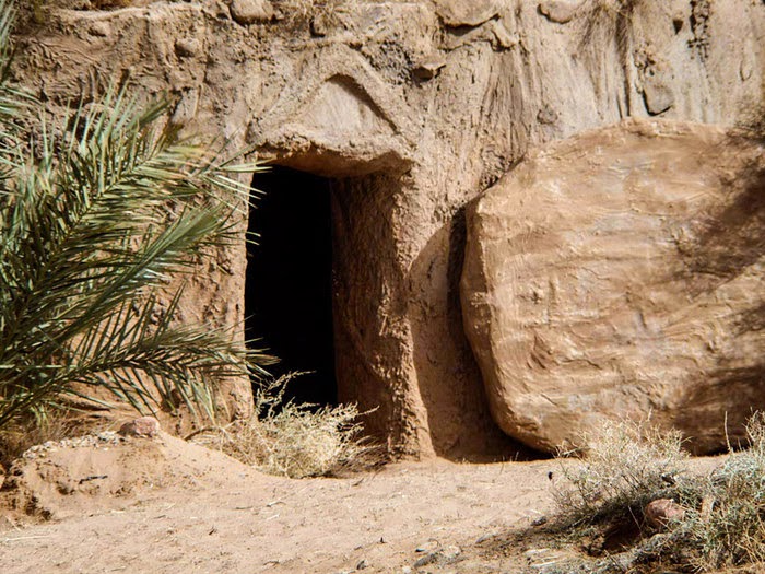 Faith in the Resurrection of Jesus