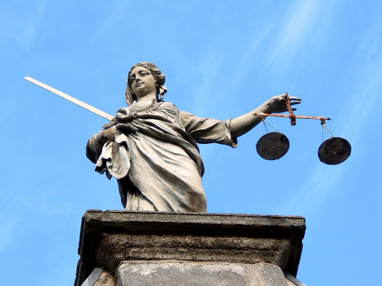 Featured Post Image - Remember God’s justice