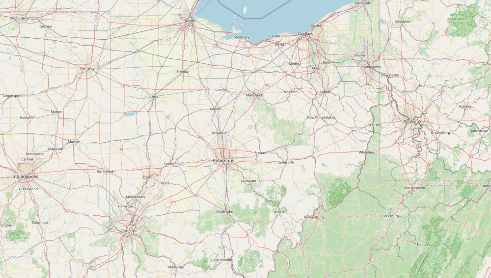 Featured Post Image - Ohio congregation starts, takes form