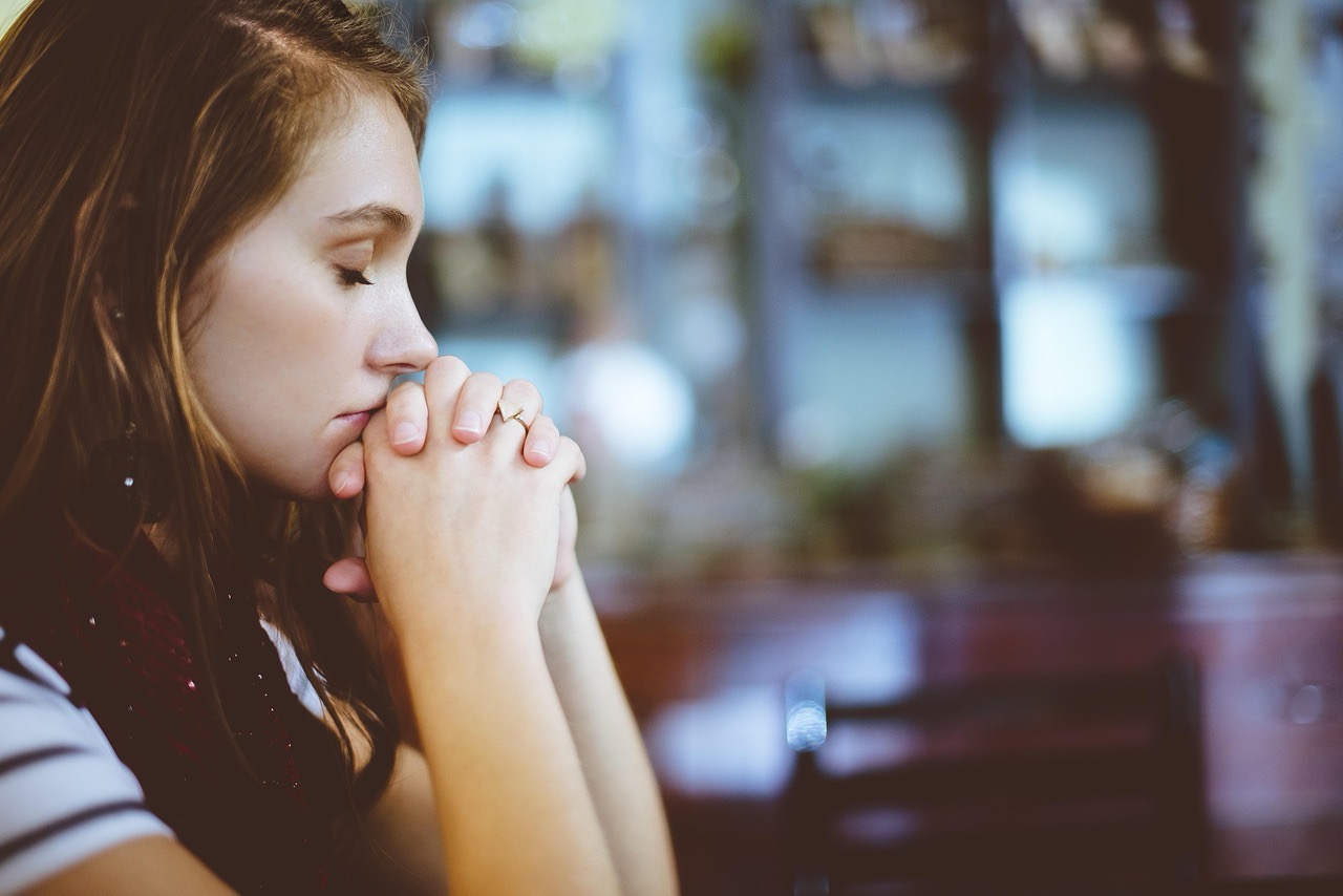 Featured Post Image - It is good to be near God