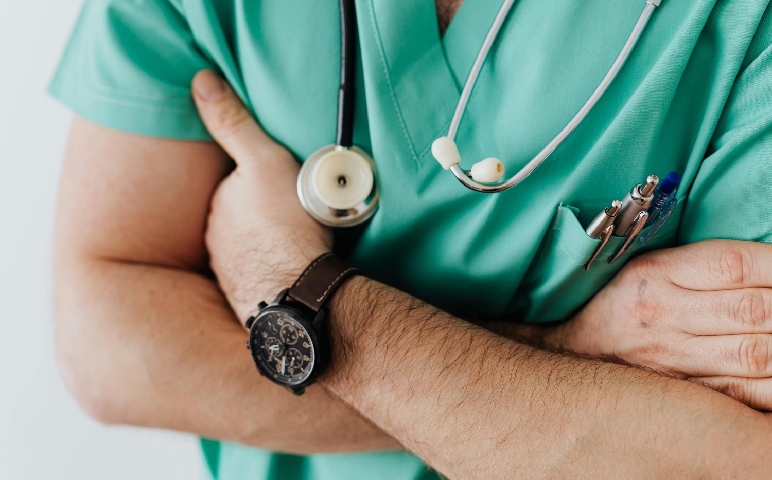 Featured Post Image - Walking away from eternal life