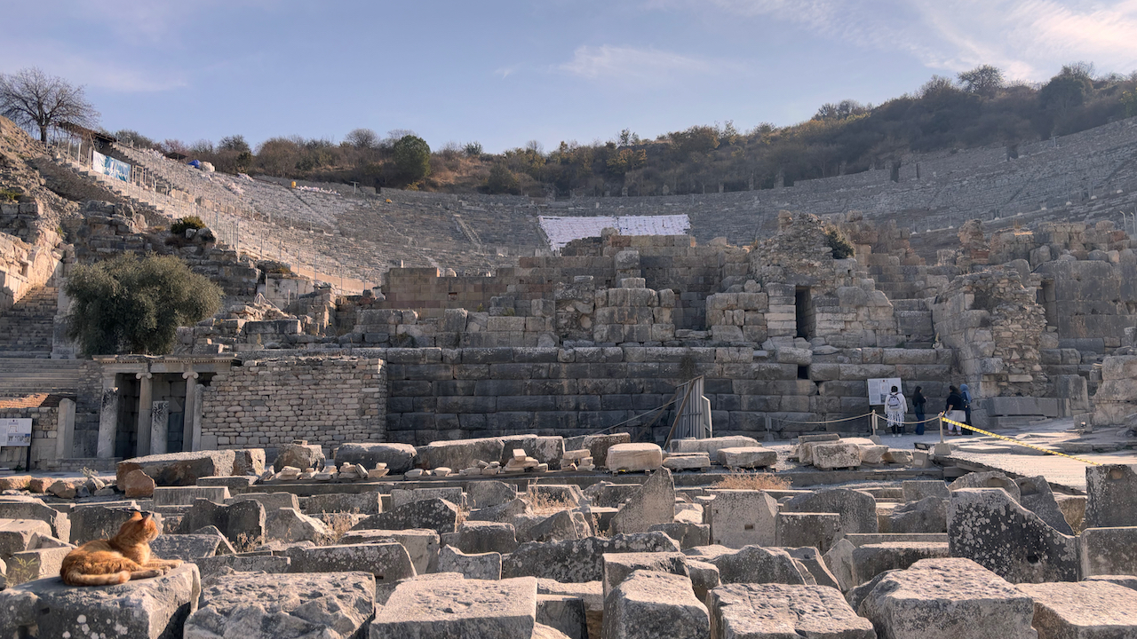 Featured Post Image - What impact are we having?