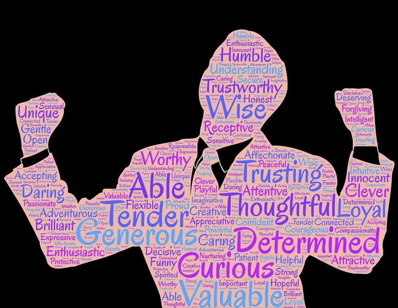 Featured Post Image - Stay true to the faith