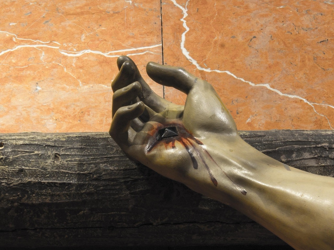 Featured Post Image - Who was guilty?