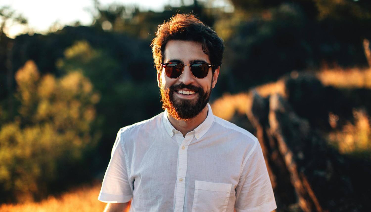 Featured Post Image - Peter, a man like me?