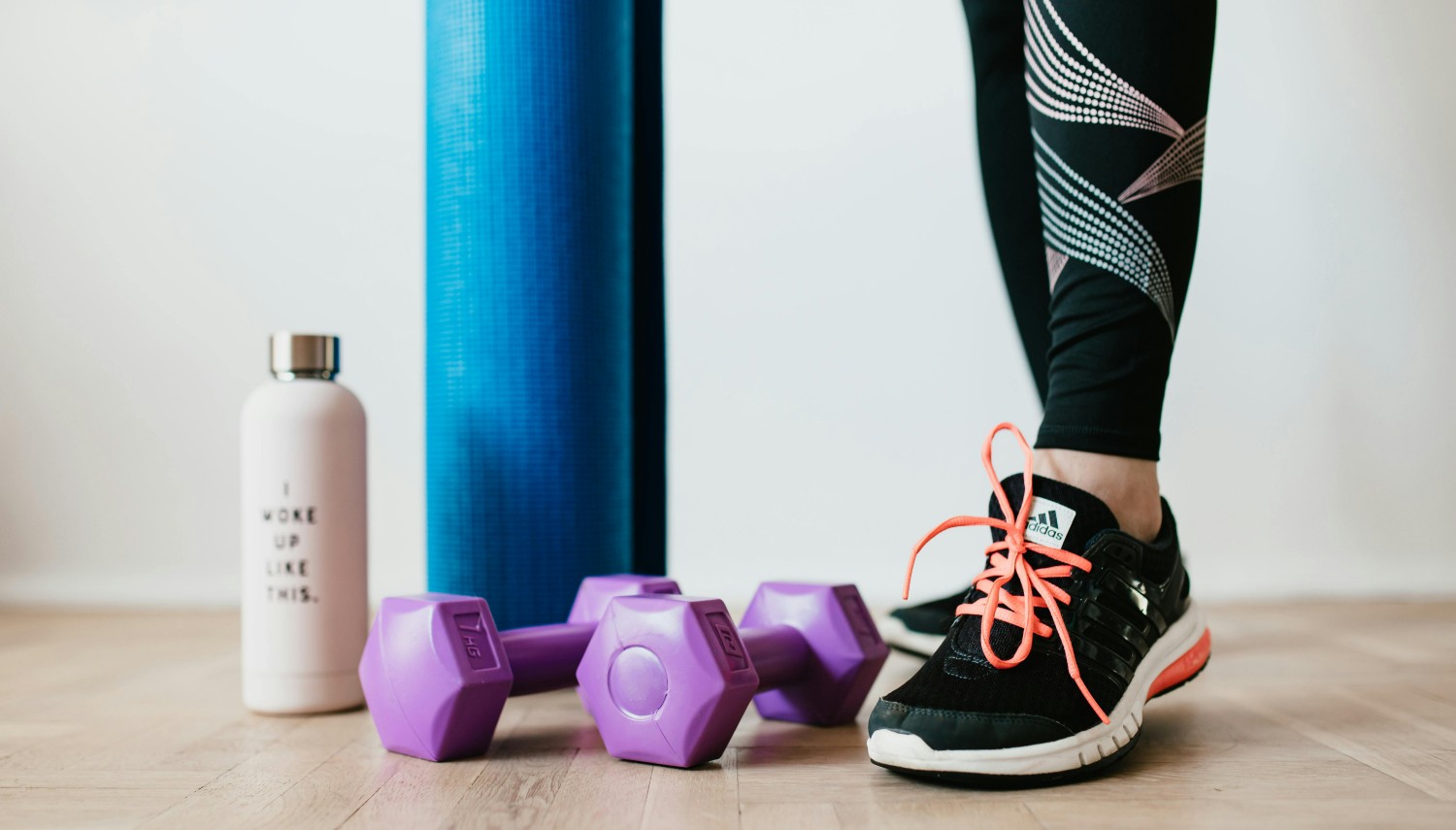 Featured Post Image - Get ready!