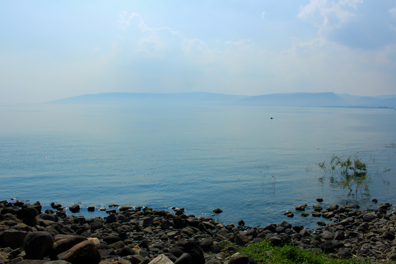 Featured Post Image - Spending time with outcasts