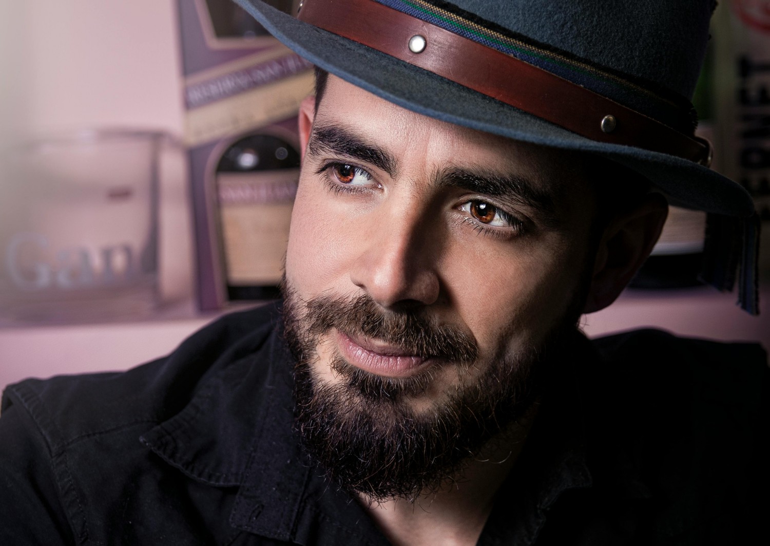 Featured Post Image - The Christian’s call to be holy