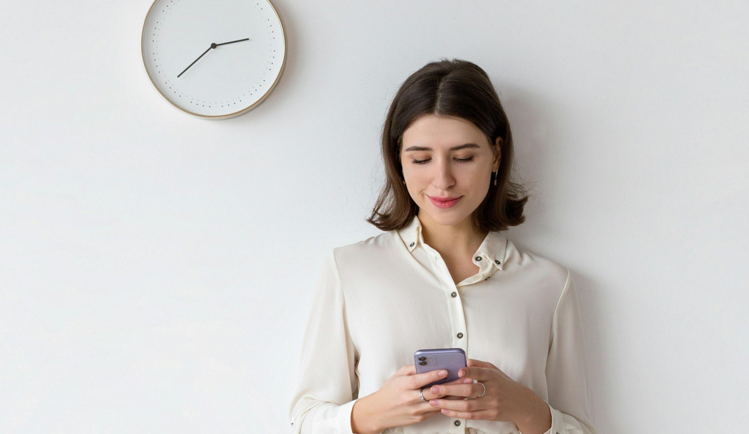 Featured Post Image - With every tick of the clock