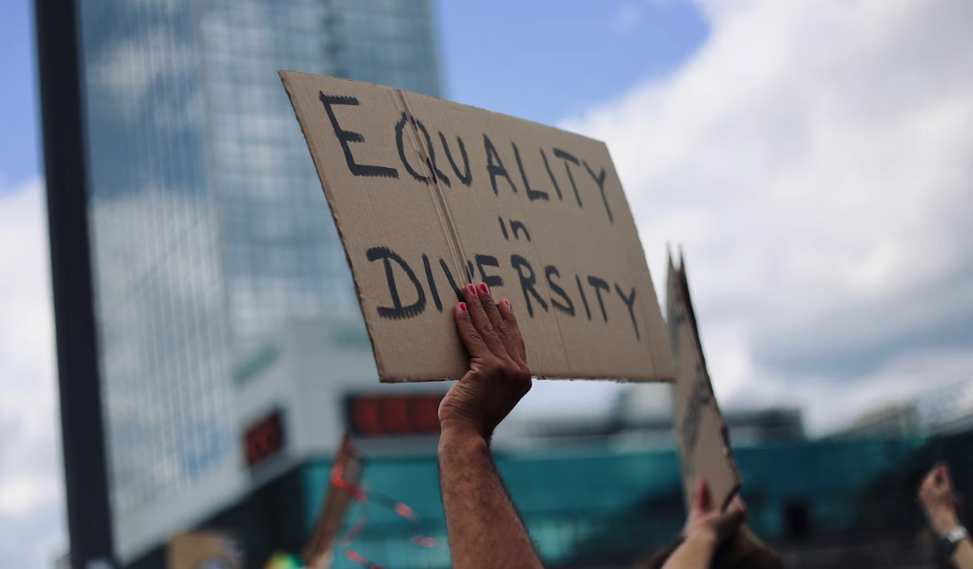 Featured Post Image - Tolerance, Acceptance and Inclusion