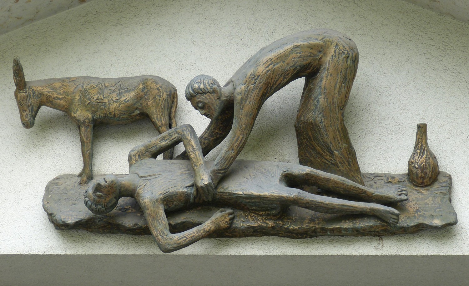 Featured Post Image - The language of doing good