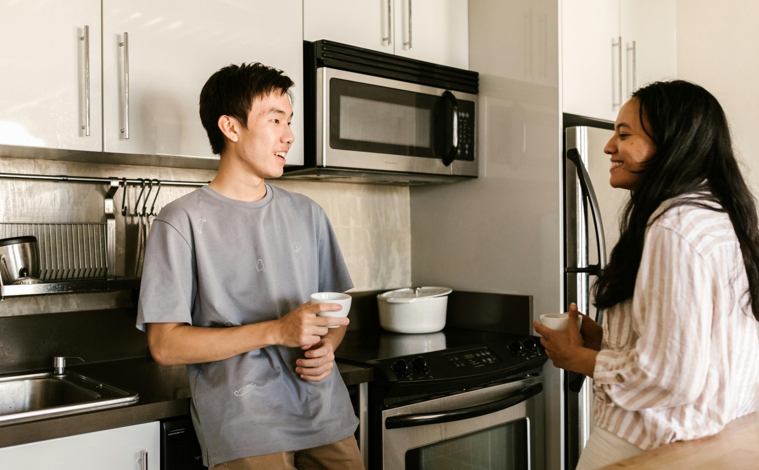 Featured Post Image - Living our faith