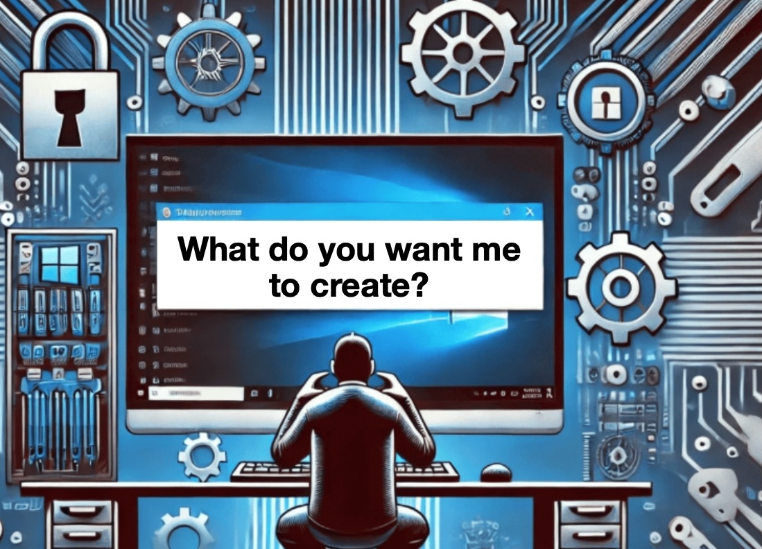 Featured Post Image - AI and the New Inbreeding