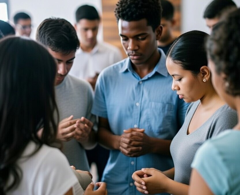 Featured Post Image - How important is the church?