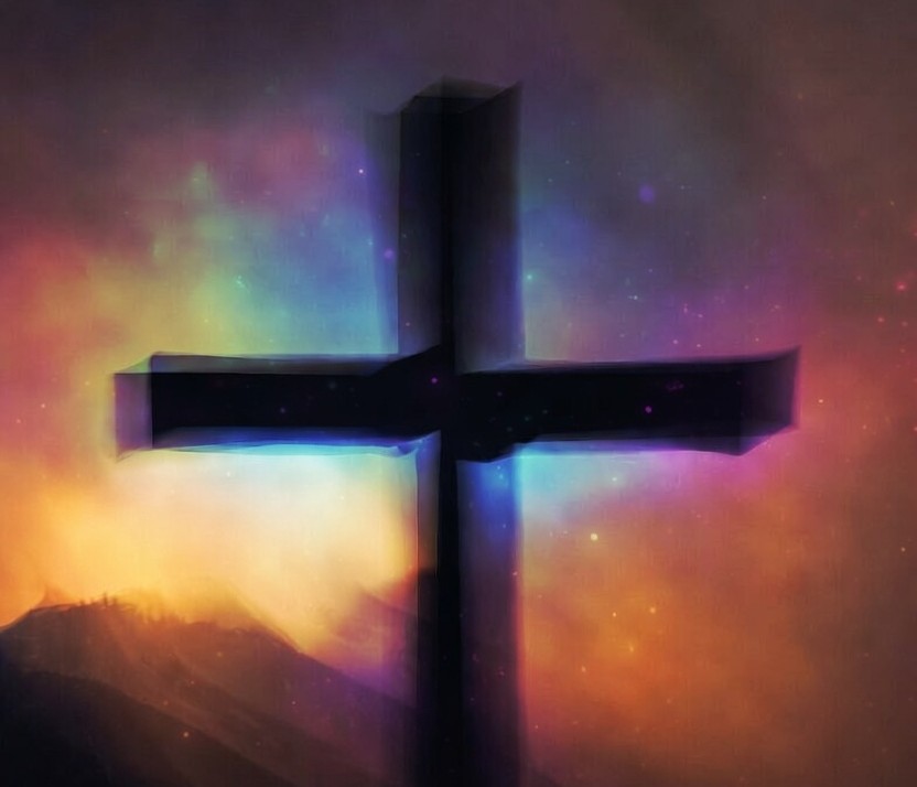 Featured Post Image - What is the theme of the Bible?