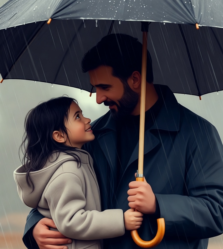 Featured Post Image - God’s watchful care for his children