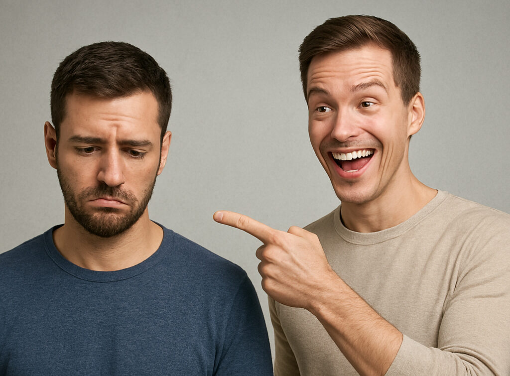 Featured Post Image - No one has an advantage