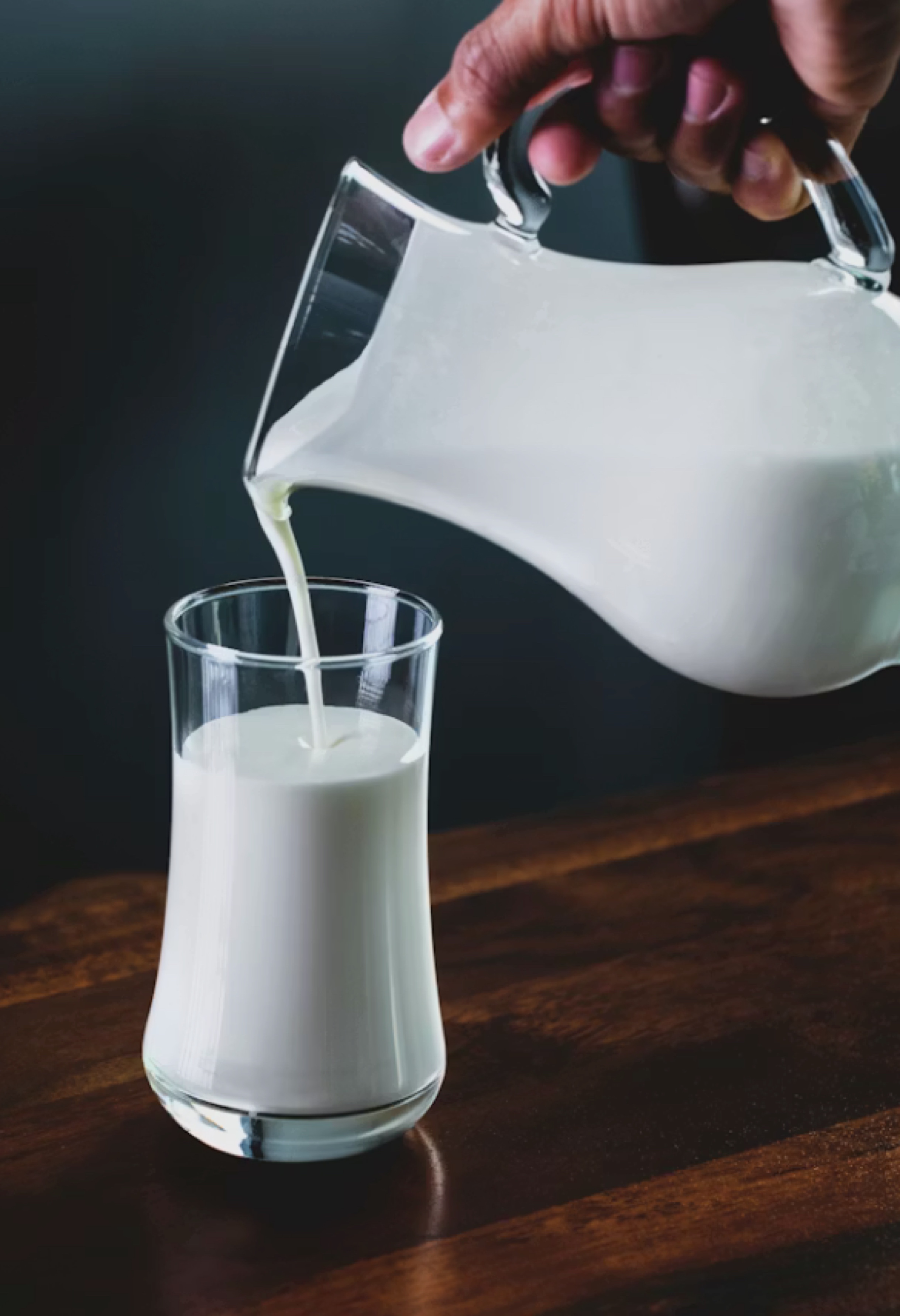 Featured Post Image - When Good Turns Sour