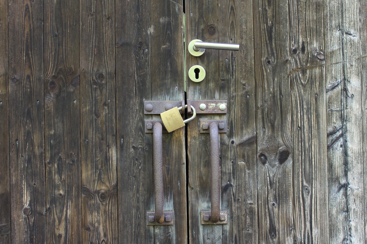 Featured Post Image - When confession denies grace