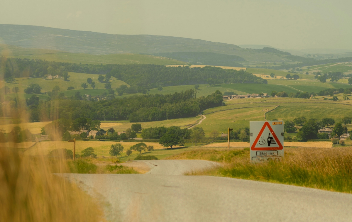 Featured Post Image - Preparing to suffer