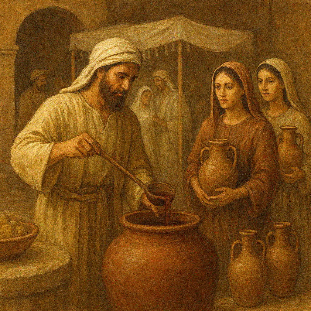 Featured Post Image - Believing in Jesus the Messiah