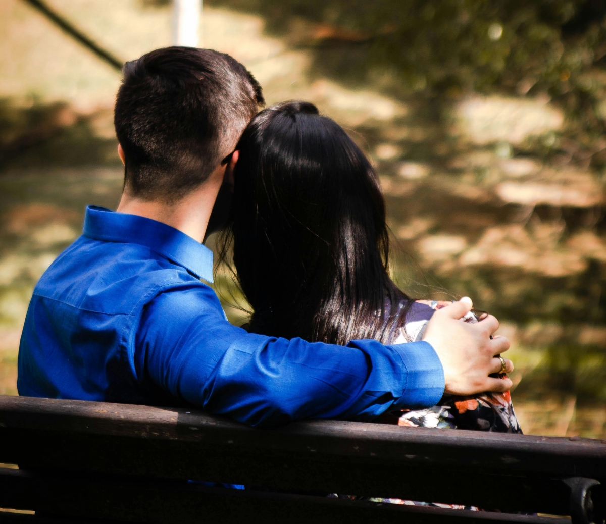 Featured Post Image - Of women and men and other topics: Editorial