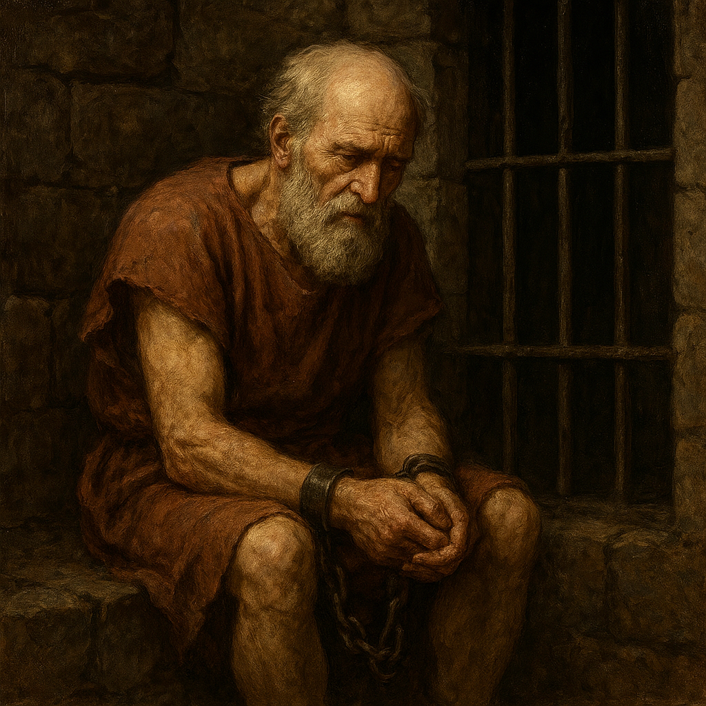 Featured Post Image - Faithfulness to the good news of Jesus