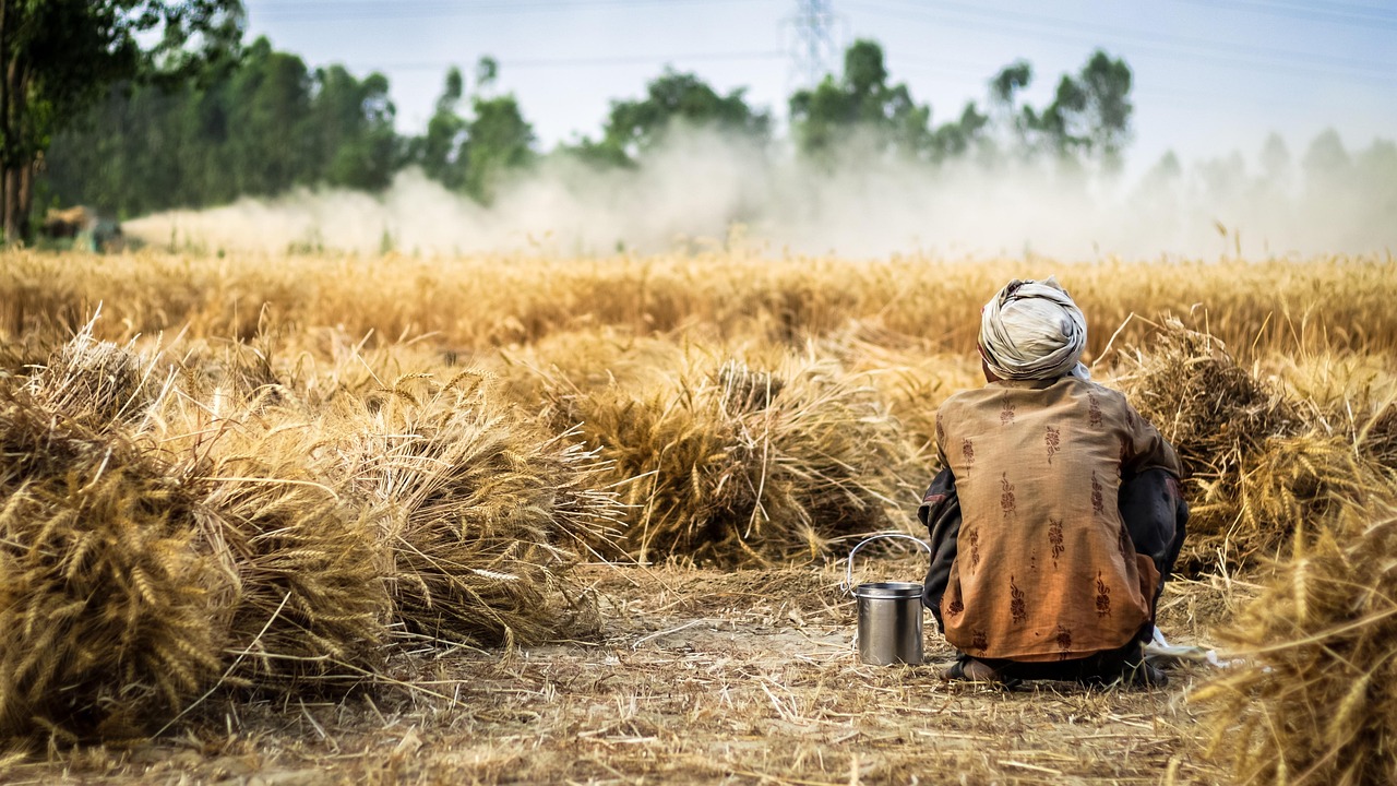 Featured Post Image - The laborer is worthy of his wages