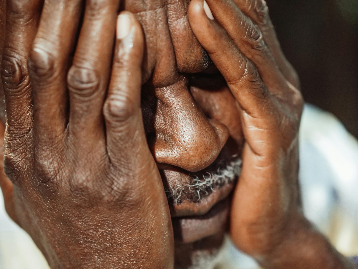 Featured Post Image - Glorifying God in suffering